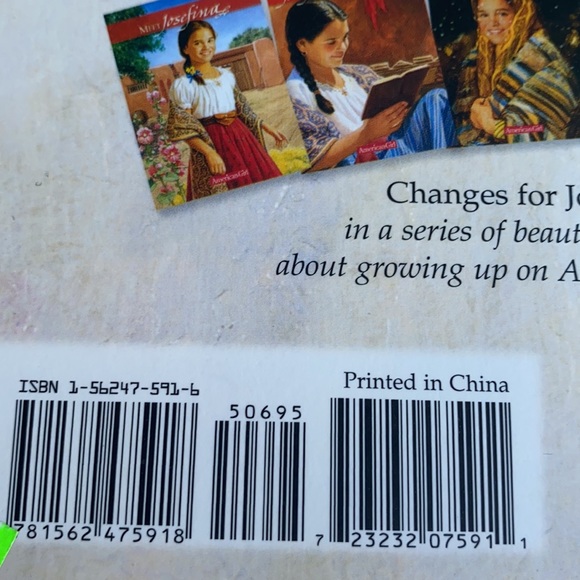 American Girl book bundle!!! - Picture 6 of 6